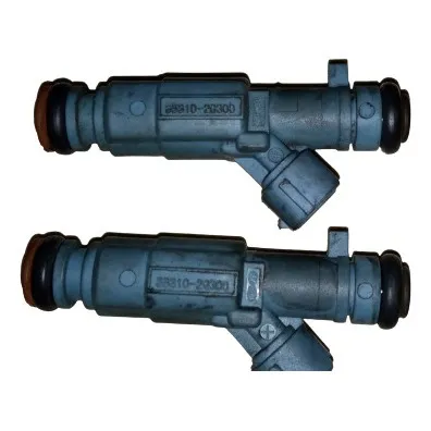 Inyector Kia Sportage 2.4l Original 