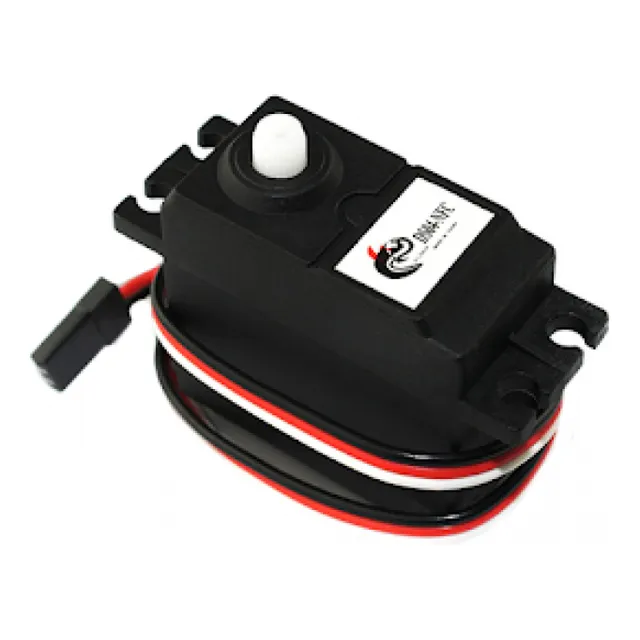 Servo Digital Ds04-nfc 360° Rotacion - Torsion 5.5 Kg/cm