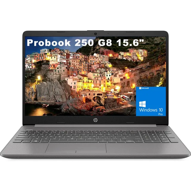 Hp Probook 250 G8 Intel I5 1135g7 16g Ram 256g Ssd Fhd Wifi