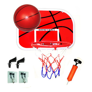 Mini Juego De Canasta Baloncesto Para Niños Aro Portátil Par Mini Juego De Canasta Baloncesto Para Niños Aro Portátil Par
