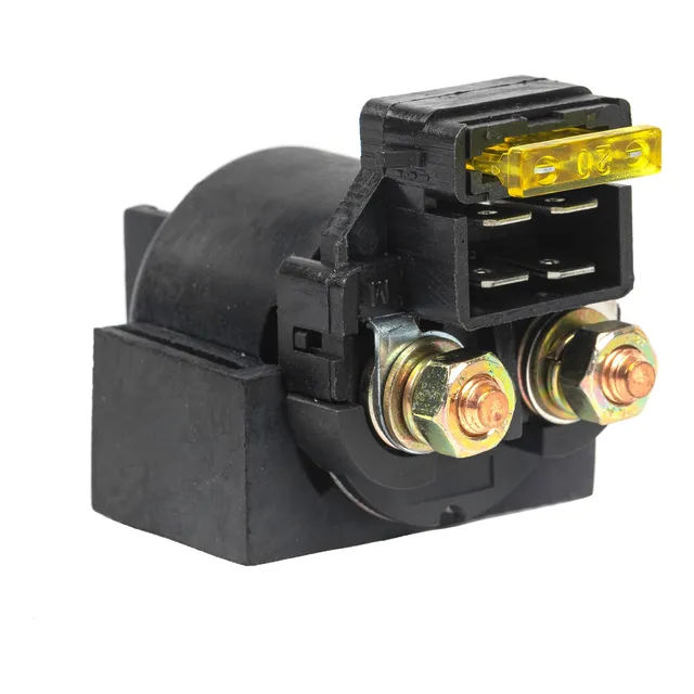 Relay De Arranque Honda Xr150 L W Standard