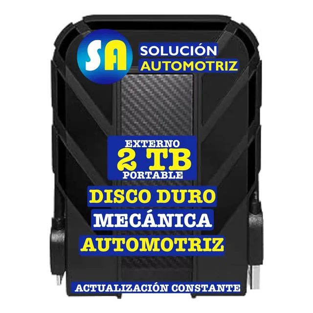Paquete Programa Mecánica Automotriz Diagnóstico Computadora