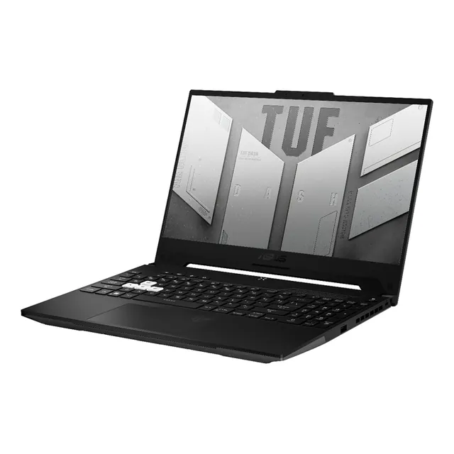 Laptop Gamer Asus Tuf Core I7 32gb 512gb Rtx3070 Diginet