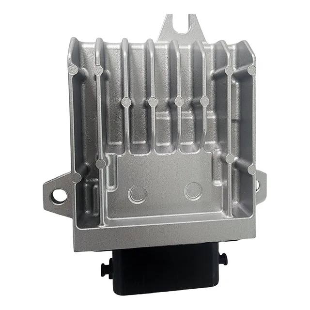 Lf8m189e1f Para Mazda 3 Tcu Tcm Módulo De Control De