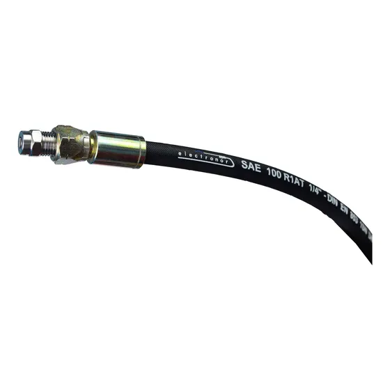 Pico Corto Para Manguera Hidrolavadora Universal