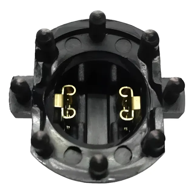 Soquete Adaptador H7 Para Mazda 3 Y Otros Modelos