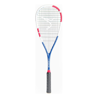 Raquete De Squash Sr 100 Wallbreaker 155 Cor Azul Raquete De Squash Sr 100 Wallbreaker 155 Cor Azul