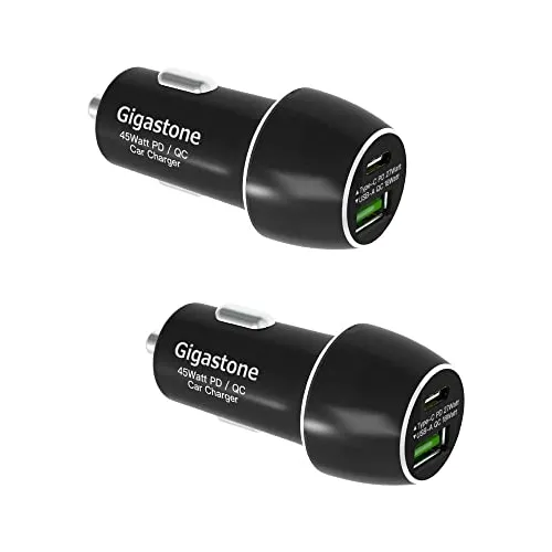Cargador De Coche Para iPhone Galaxy Note iPad Android Iphon