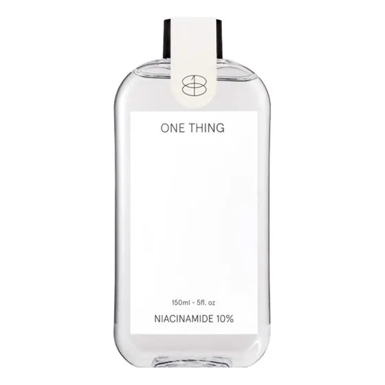 Tonico Coreano Niacinamida. 150 Ml  (niacinamide 10% Toner)