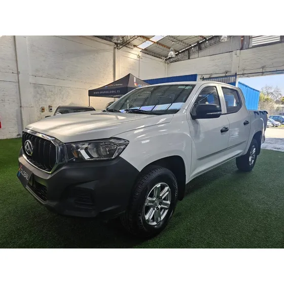 Maxus T60 Dx 2.8 4x2
