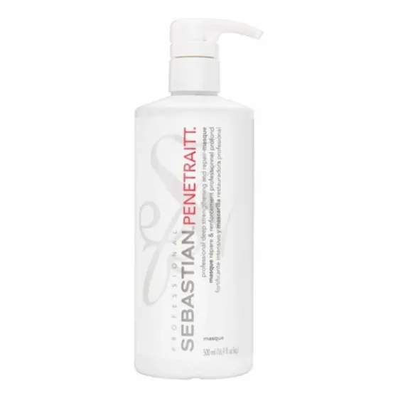 Máscara Penetraitt 500 Ml - Sebastian Professional