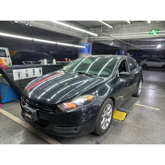 Dodge Dart 2.4 Sxt Atx