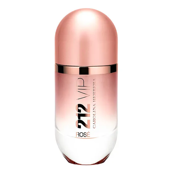 212 VIP Rosé EDP 80 ml para mujer