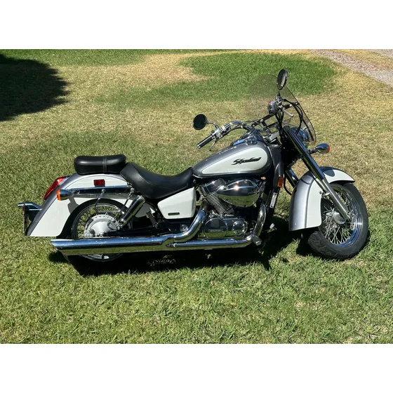 Cardanica. 750 Cc