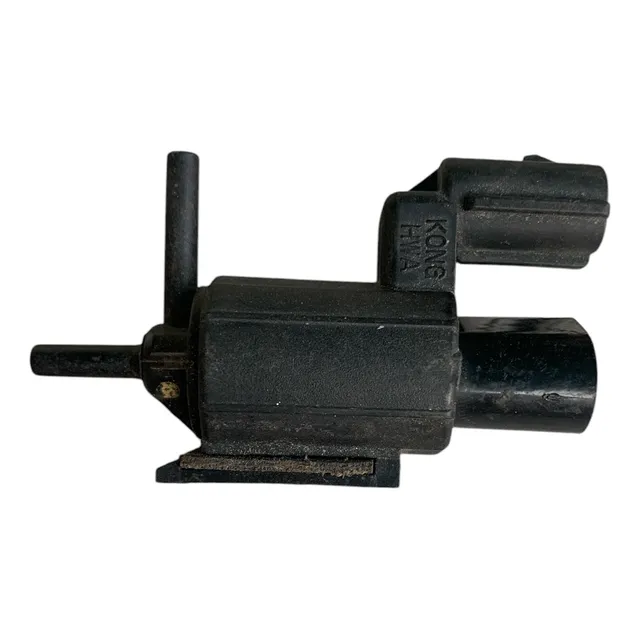 Evap Selenoide Escape / Control Purga Vacio Aveo  Optra