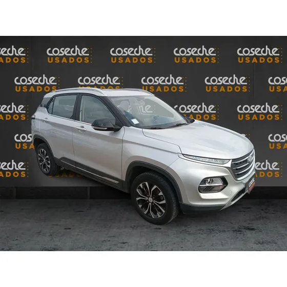 Chevrolet Groove Xrs
