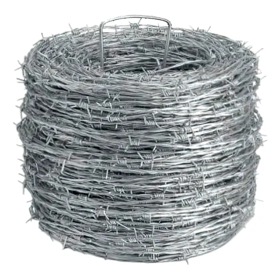 Alambre Puas Galv C16.5 400m 18.5kg Lesso Plus