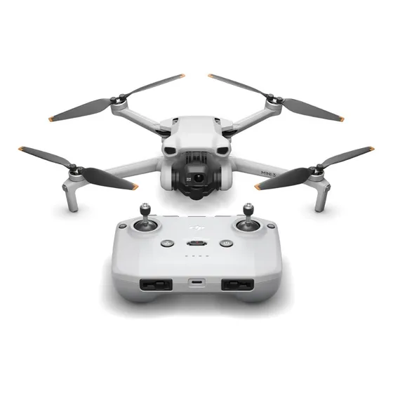 DJI Mini 3 RC-N1 Dron <249g