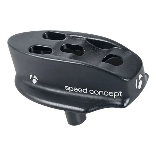 Espaçador Mesa Guidão Bike Trek Speed Concept 25mm Ciclismo