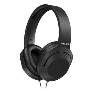 Fone De Ouvido Philips Tah2005bk C Fio (2metros) ConfortĂĄvel Fone De Ouvido Philips Tah2005bk C Fio (2metros) ConfortĂĄvel