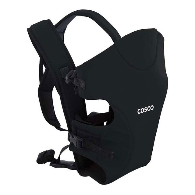 Cosco Kids, Canguru Loop, Preto Cosco Kids, Canguru Loop, Preto