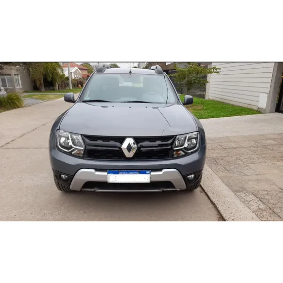 Renault Duster 2.0 Ph2 4x2 Privilege