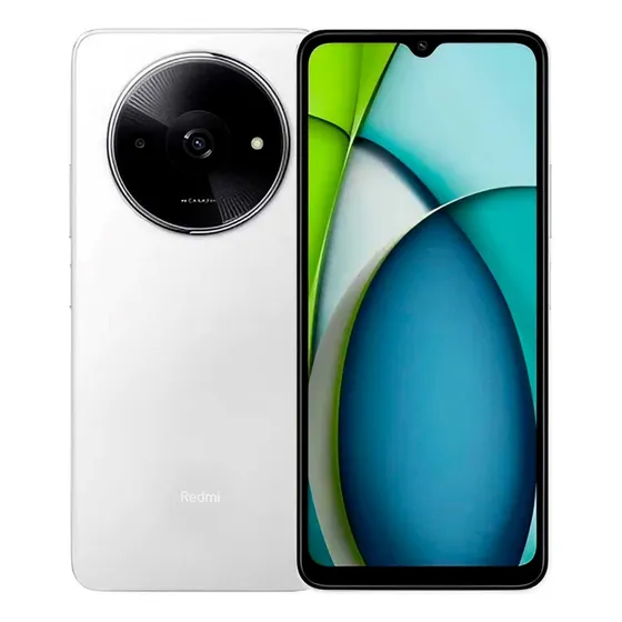Xiaomi Redmi A3x 3gb 64gb Blanco. Tranza