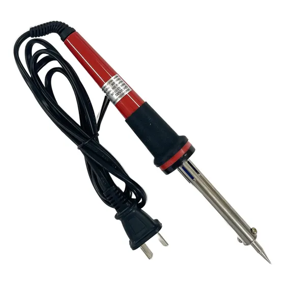 Soldador Eléctrico 40w Spaniard