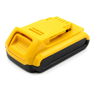 4 Fundas De Plástico De Repuesto Para Baterías Dcb201, Dcb20 4 Fundas De Plástico De Repuesto Para Baterías Dcb201, Dcb20