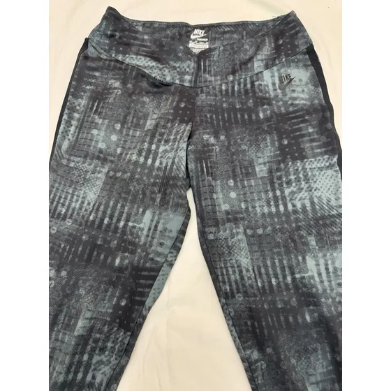 Licra Nike De Pantalón Dama Talla Xs. Usadas.