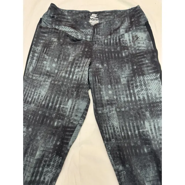Licra Nike De Pantalón Dama Talla Xs. Usadas.