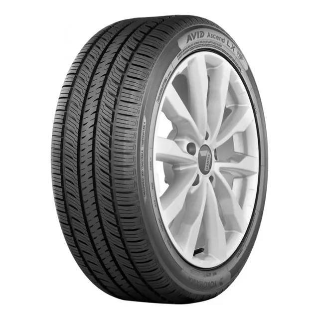 Llanta P 205/65 R16 95 H A A Yokohama Avid Ascend
