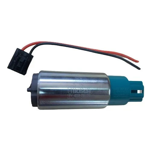 Pila Gasolina Bosch 2068 Aveo Fiesta Spark Optra Universal 