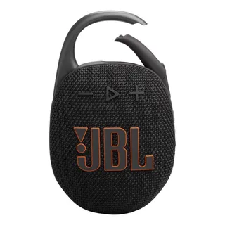 Alto-falante PortĂĄtil Bluetooth Jbl Clip 5, Preto. Cor Preto Alto-falante PortĂĄtil Bluetooth Jbl Clip 5, Preto. Cor Preto
