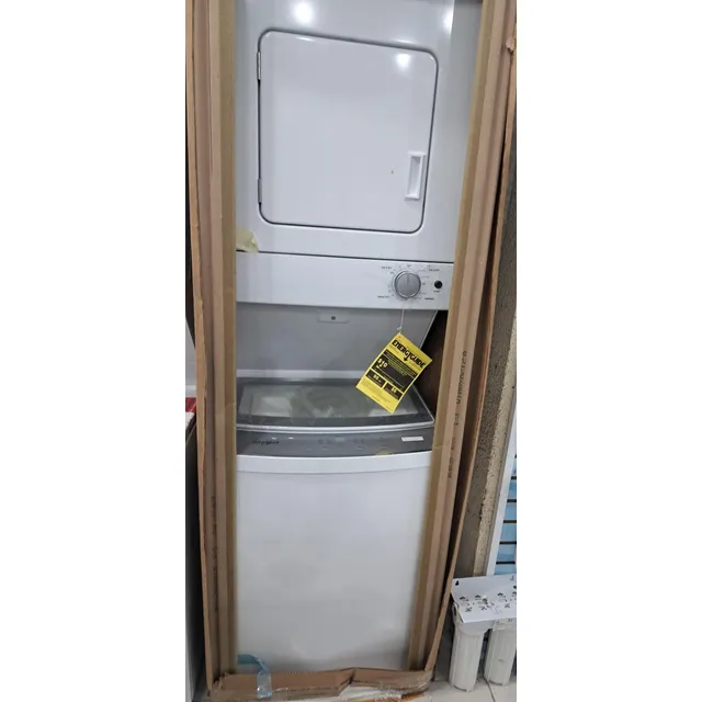 Lavadora/secadora Morocha 12kg Whirlpool 60cm De Ancho
