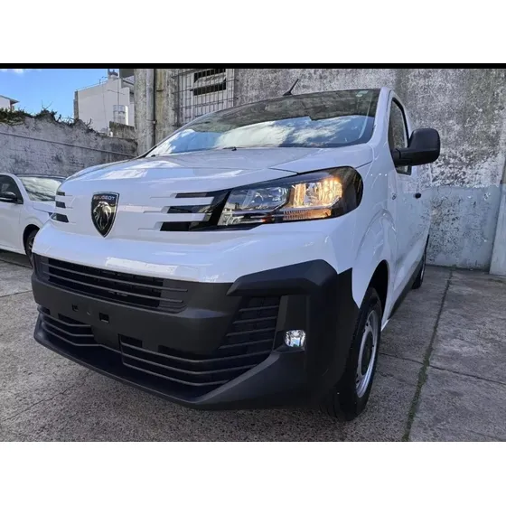 Peugeot Expert 1.6 Hdi Confort