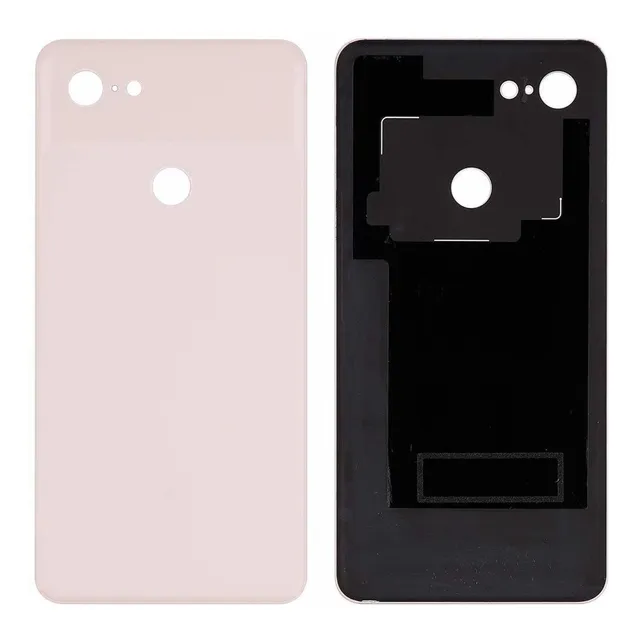 Tapa Trasera Cristal Repuesto Para Htc Google Pixel 3 Xl 3xl