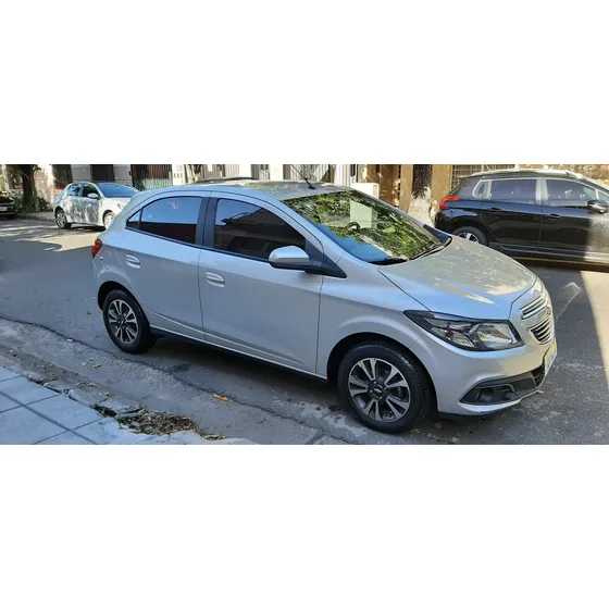 Chevrolet Onix 1.4 Ltz 98cv