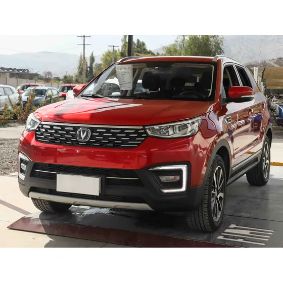Changan Cs55 1.5 Luxury