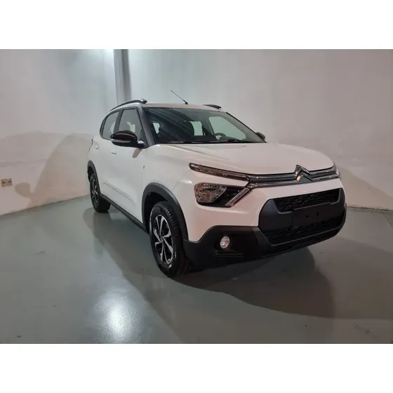 Citroën C3 1.6 Vti 115 Feel Pack At