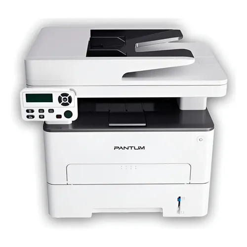 Impressora Multifuncional Kyocera Ecosys M2640idw Laser WiFi