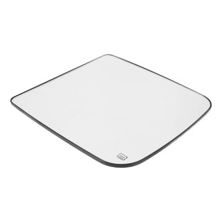 Espejo Retrovisor 68067729aa Con Calefacción, Lado Izquierdo Espejo Retrovisor 68067729aa Con Calefacción, Lado Izquierdo