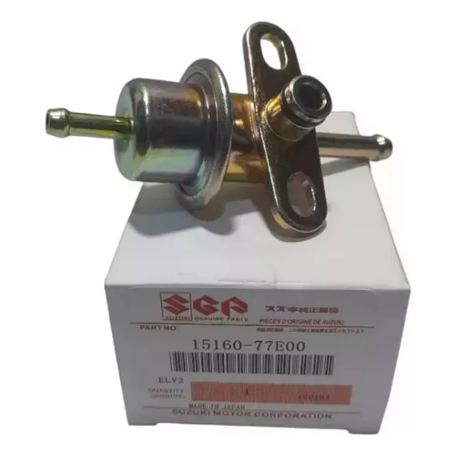 Regulador De Gasolina Grand Vitara/wagon R/luv Dmax
