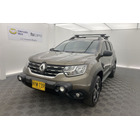 Renault Duster 1.3 INTENS MT 4X4 2022