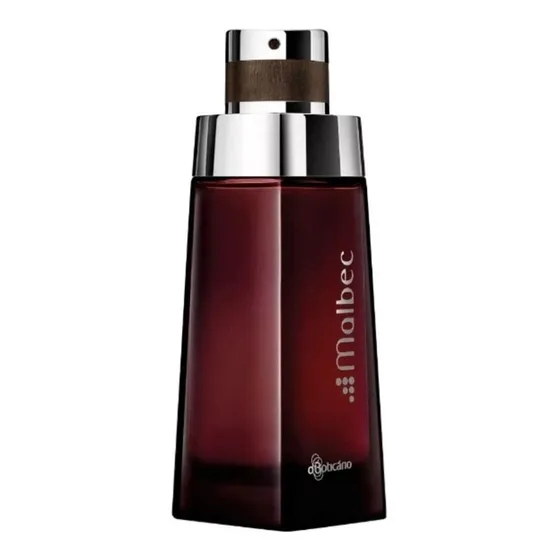 Perfume Malbec Tradicional 100ml - O Boticário