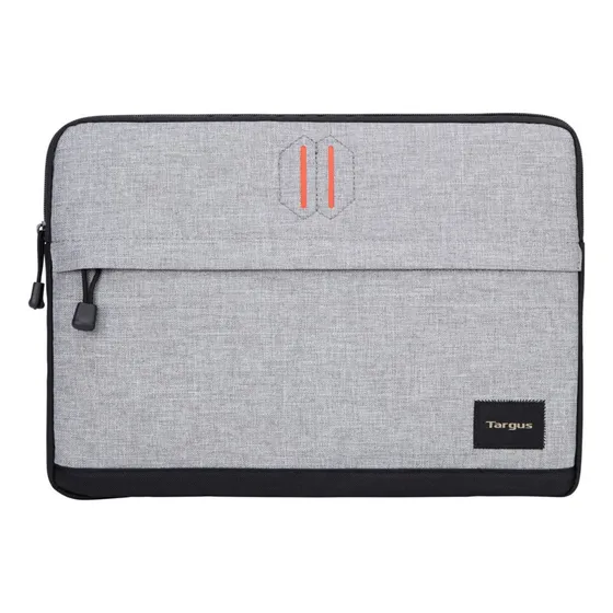 Bolso Targus 13.3  Strata Sleeve Pewter