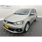 Volkswagen Voyage 1.6 Comfortline