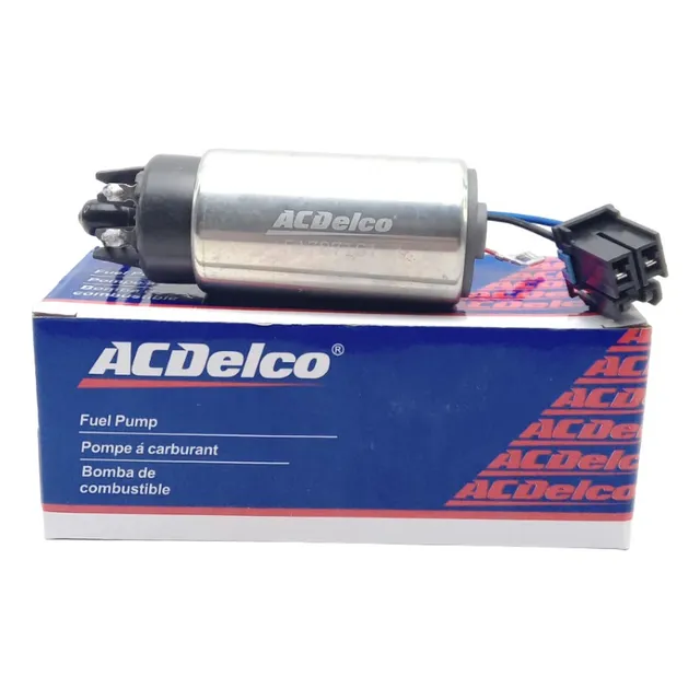 Bomba Gasolina Pila Cruze 1.8 Orlando 2.0 11-16 Conector Sol