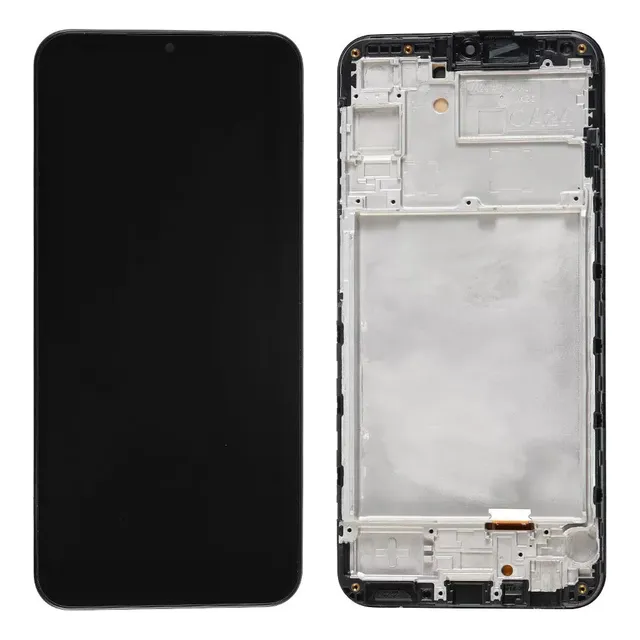 Display Compatible Con Samsung A24 5g Oled- 2dm Digital