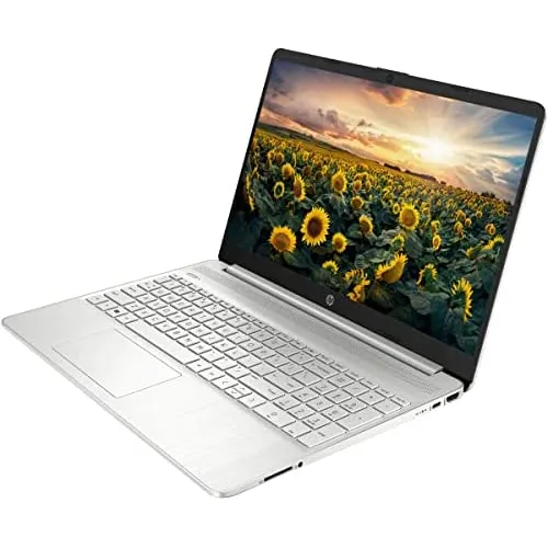 Laptop Hp 15 Core I5 16gb Ram 512gb Ssd